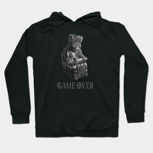 Game over_v2 Hoodie